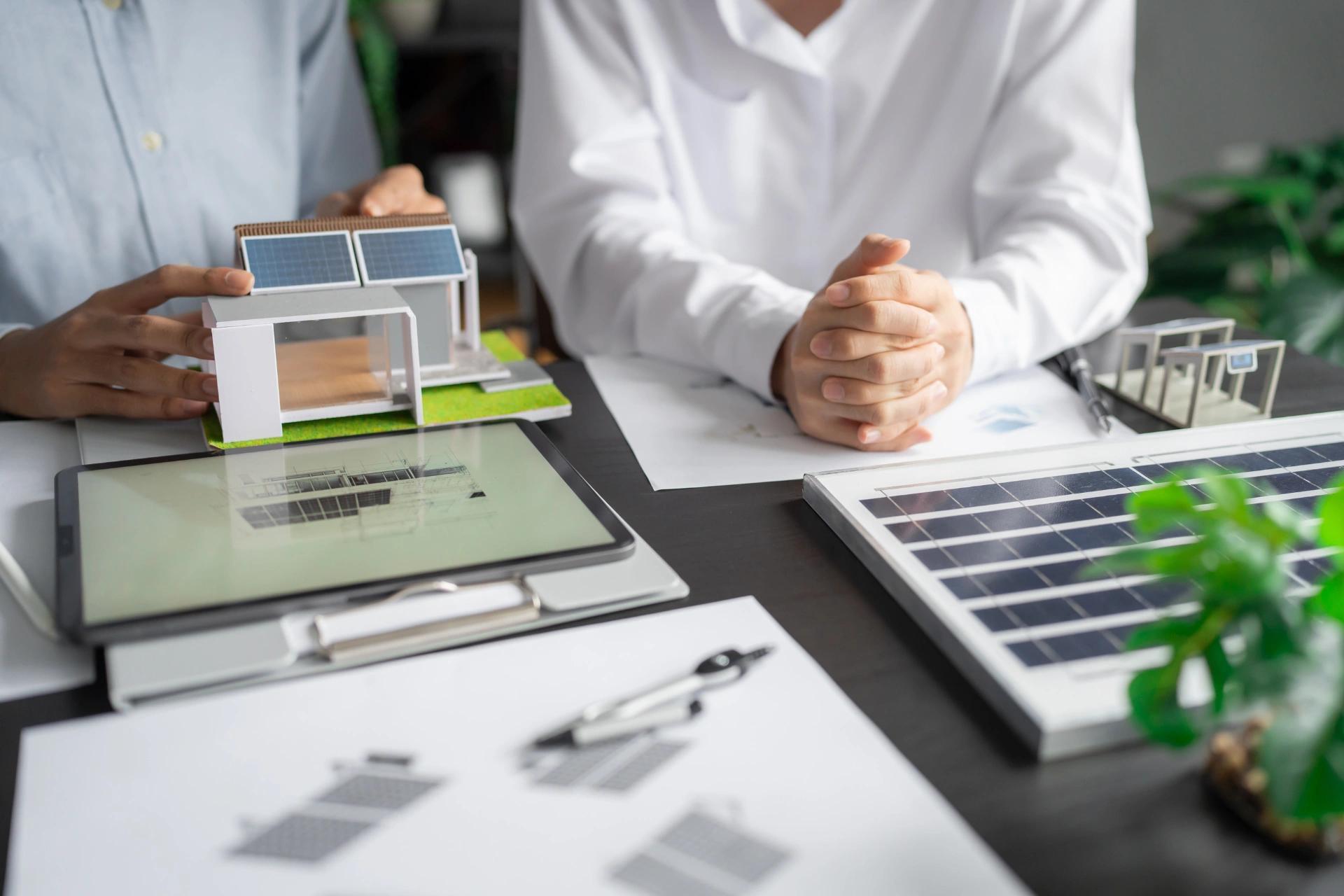 Electricien tertiaire certifié et qualifié en Haute-Corse