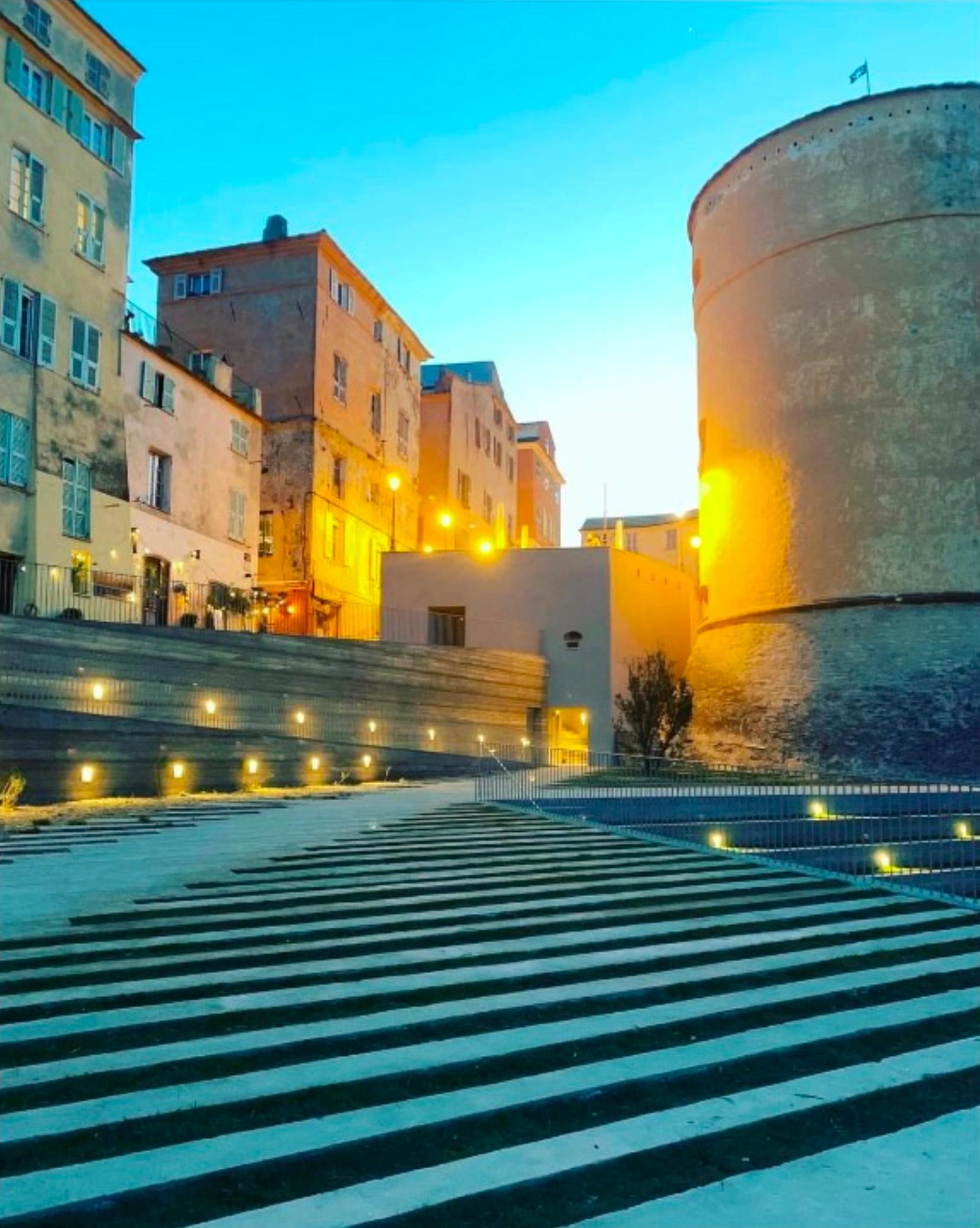 Entreprise spécialisée dans les illuminations décoratives