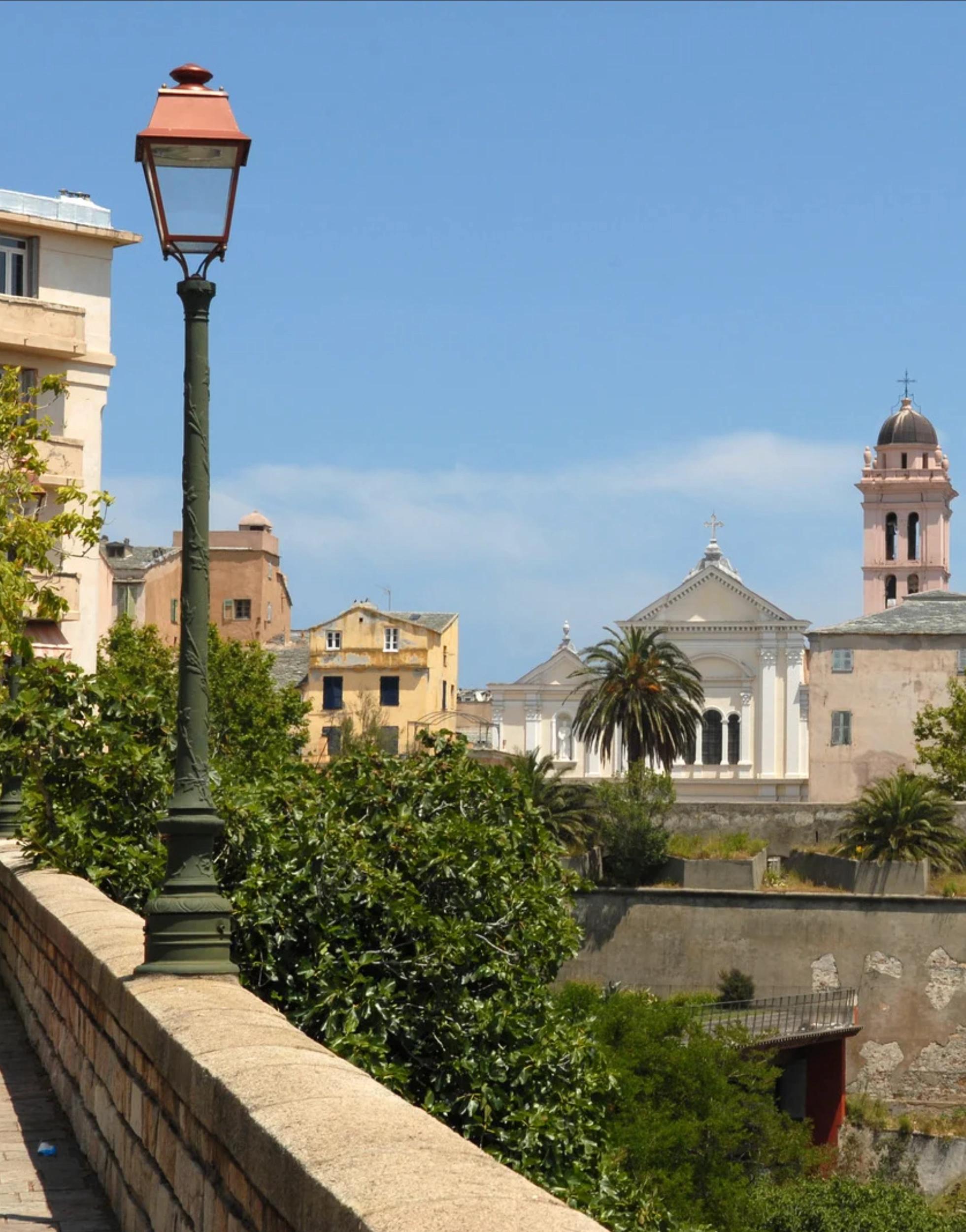 Entreprise spécialisée en éclairage public