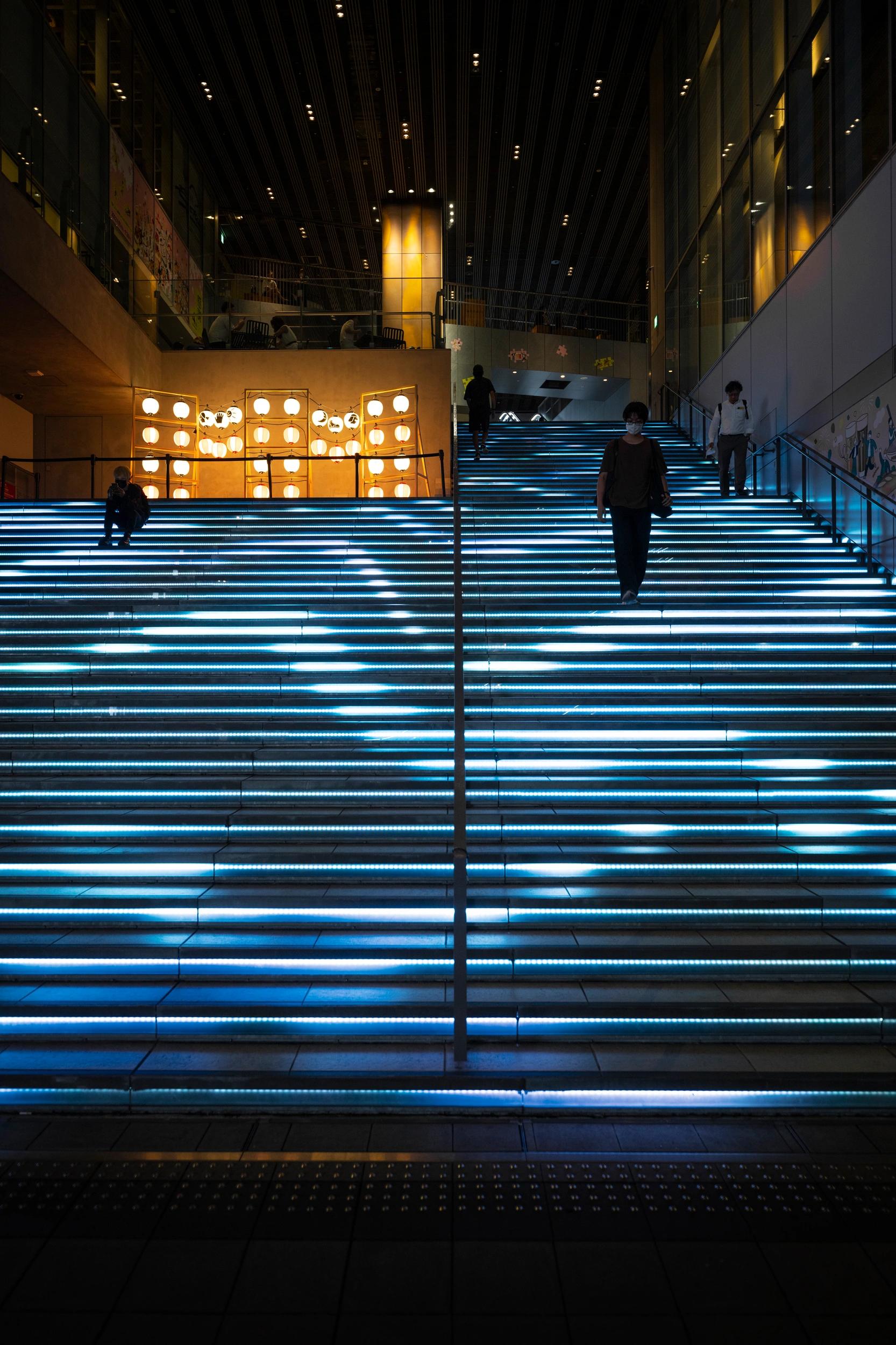 Entreprise spécialisée dans les illuminations décoratives